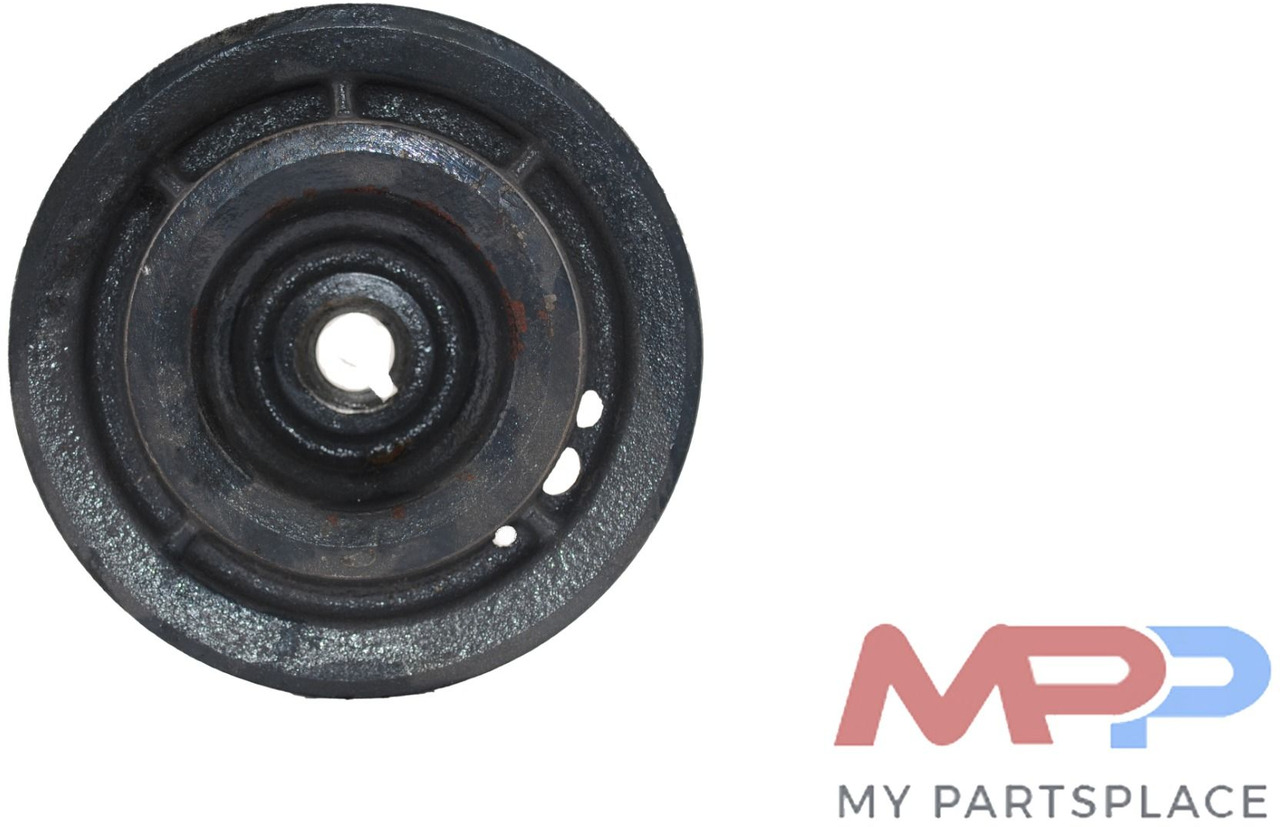 Perkins Poelie Perkins 103-10 - 115396430 - Κινητήρας και ανταλλακτικά: φωτογραφία 2 Perkins Poelie Perkins 103-10 - 115396430 - Κινητήρας και ανταλλακτικά: φωτογραφία 2