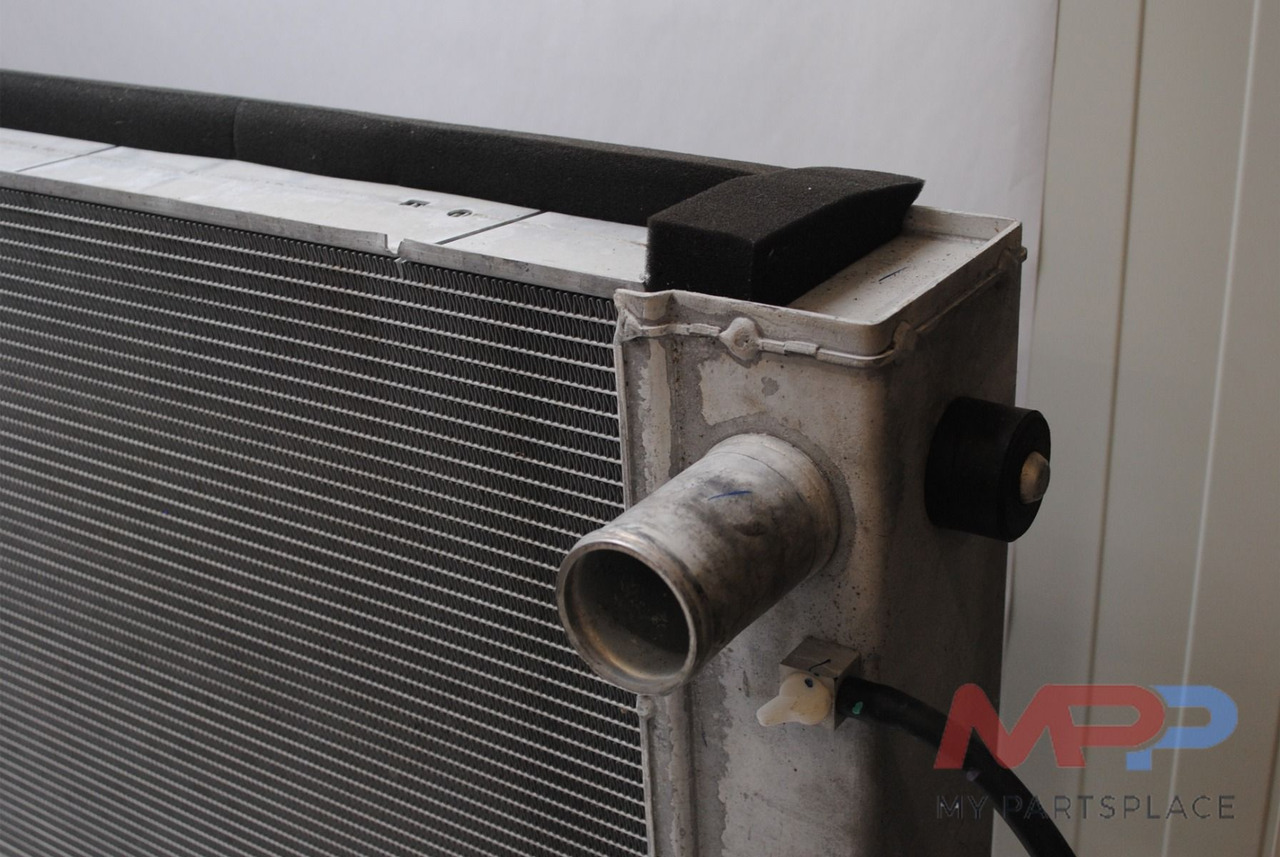 Perkins Radiator 1204J E44 TA - Ψυγείο αυτοκίνητο για Κατασκευή μηχανήματα: φωτογραφία 2 Perkins Radiator 1204J E44 TA - Ψυγείο αυτοκίνητο για Κατασκευή μηχανήματα: φωτογραφία 2