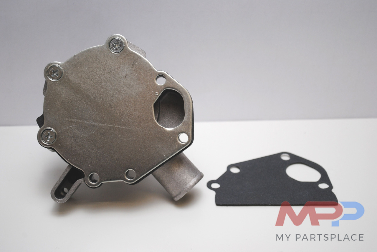 Perkins Waterpomp 145017960 - Perkins 403-05, 403-07, 403-11 en 403-15 - Κινητήρας: φωτογραφία 3 Perkins Waterpomp 145017960 - Perkins 403-05, 403-07, 403-11 en 403-15 - Κινητήρας: φωτογραφία 3