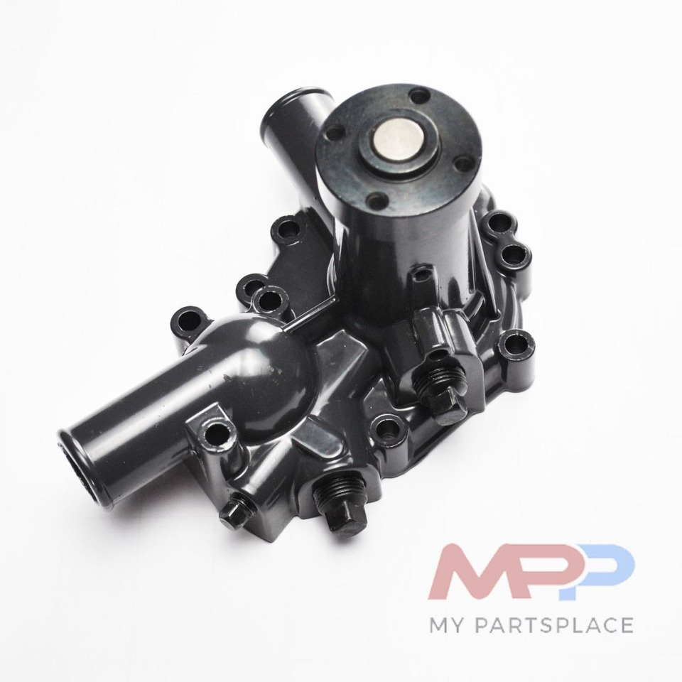 Perkins Waterpomp Perkins 103-10 - Κινητήρας και ανταλλακτικά: φωτογραφία 4 Perkins Waterpomp Perkins 103-10 - Κινητήρας και ανταλλακτικά: φωτογραφία 4