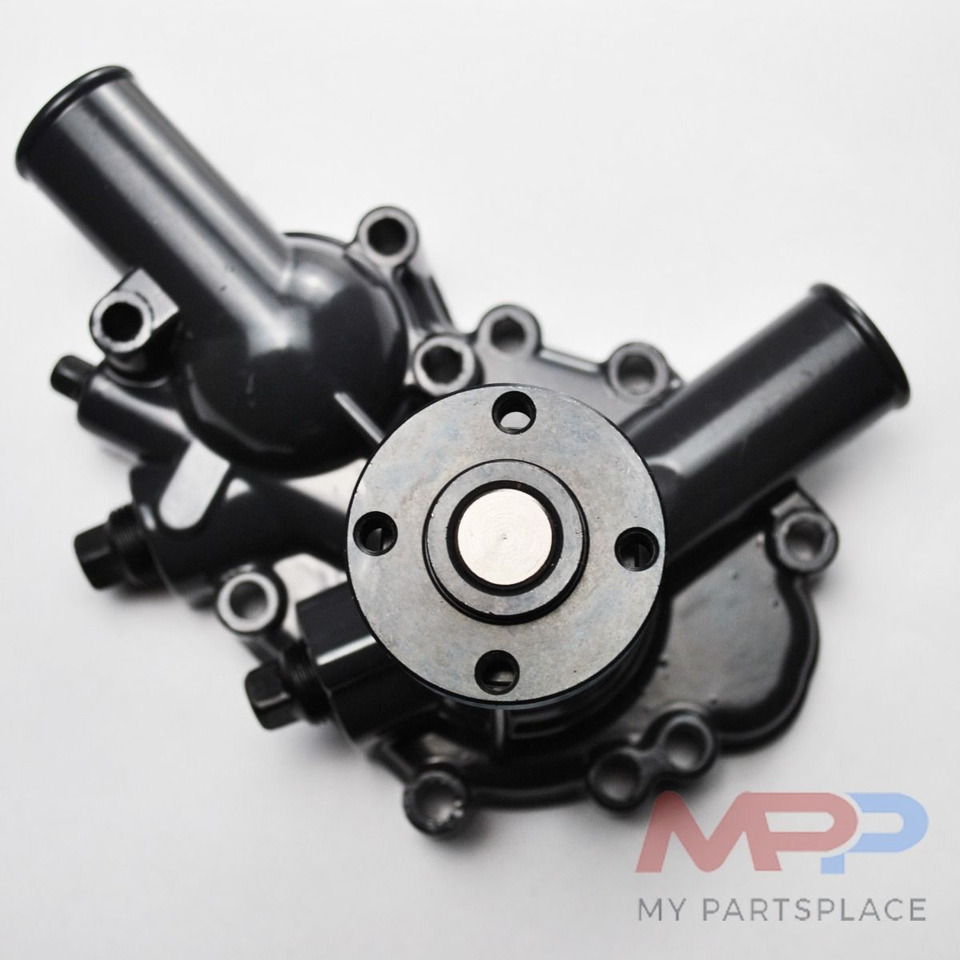 Perkins Waterpomp Perkins 103-10 - Κινητήρας και ανταλλακτικά: φωτογραφία 5 Perkins Waterpomp Perkins 103-10 - Κινητήρας και ανταλλακτικά: φωτογραφία 5