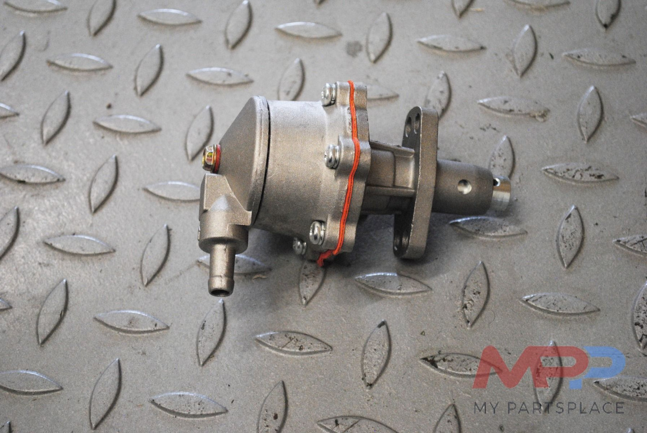 Perkins opvoerpomp perkins 400 serie - Αντλία καυσίμου: φωτογραφία 1 Perkins opvoerpomp perkins 400 serie - Αντλία καυσίμου: φωτογραφία 1