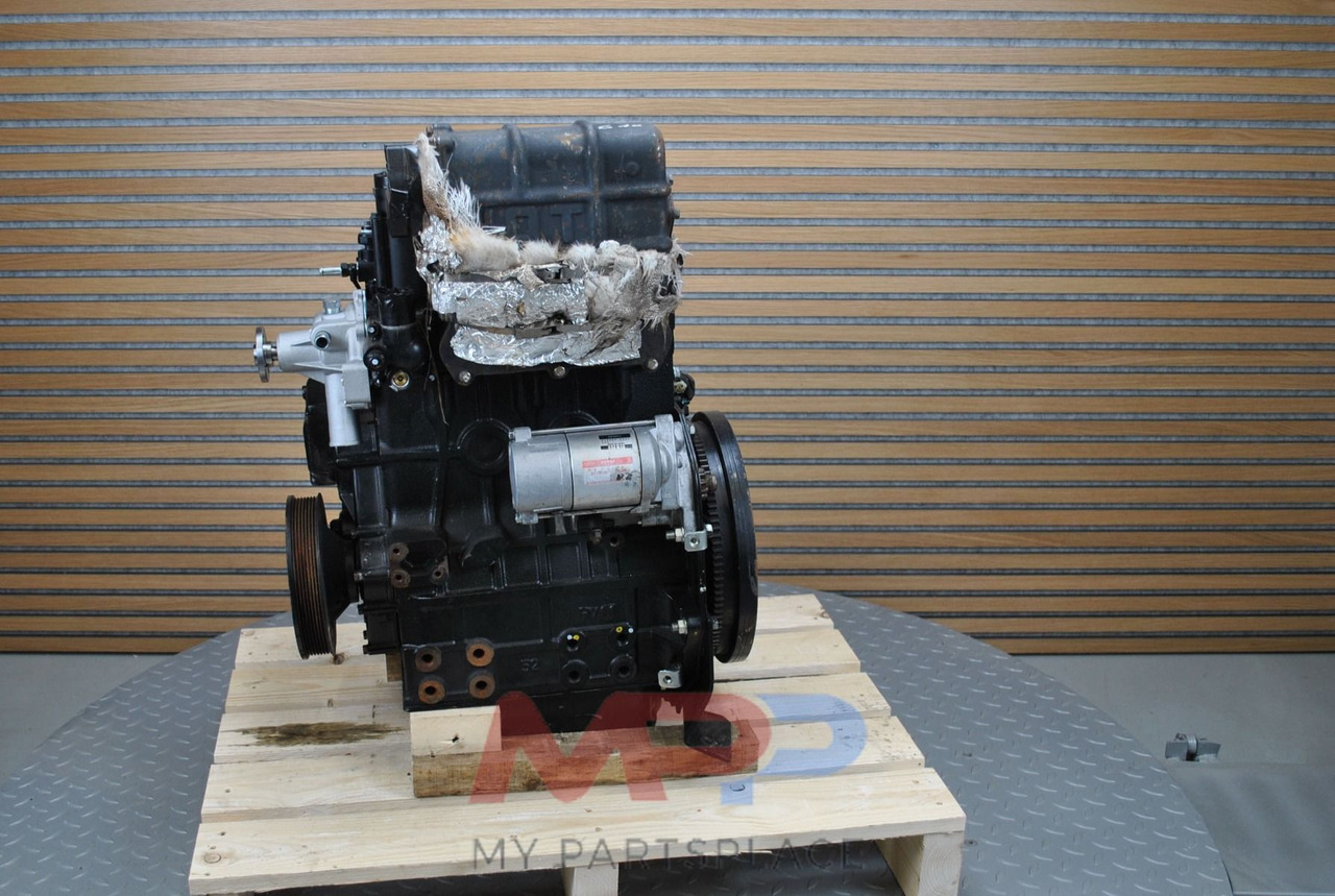 Shibaura Shibaura N843 - Κινητήρας για Γεωργικά μηχανήματα: φωτογραφία 2 Shibaura Shibaura N843 - Κινητήρας για Γεωργικά μηχανήματα: φωτογραφία 2