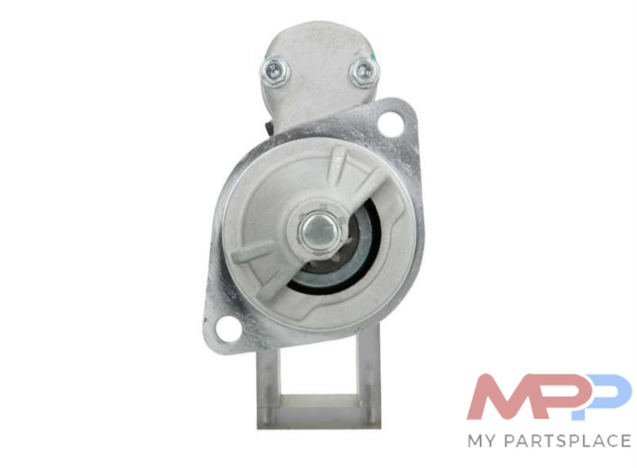 Yanmar Startmotor Yanmar 3TN63 | 3TN66 | 3TNE68 | 3TNE68-L - Κινητήρας και ανταλλακτικά: φωτογραφία 5 Yanmar Startmotor Yanmar 3TN63 | 3TN66 | 3TNE68 | 3TNE68-L - Κινητήρας και ανταλλακτικά: φωτογραφία 5