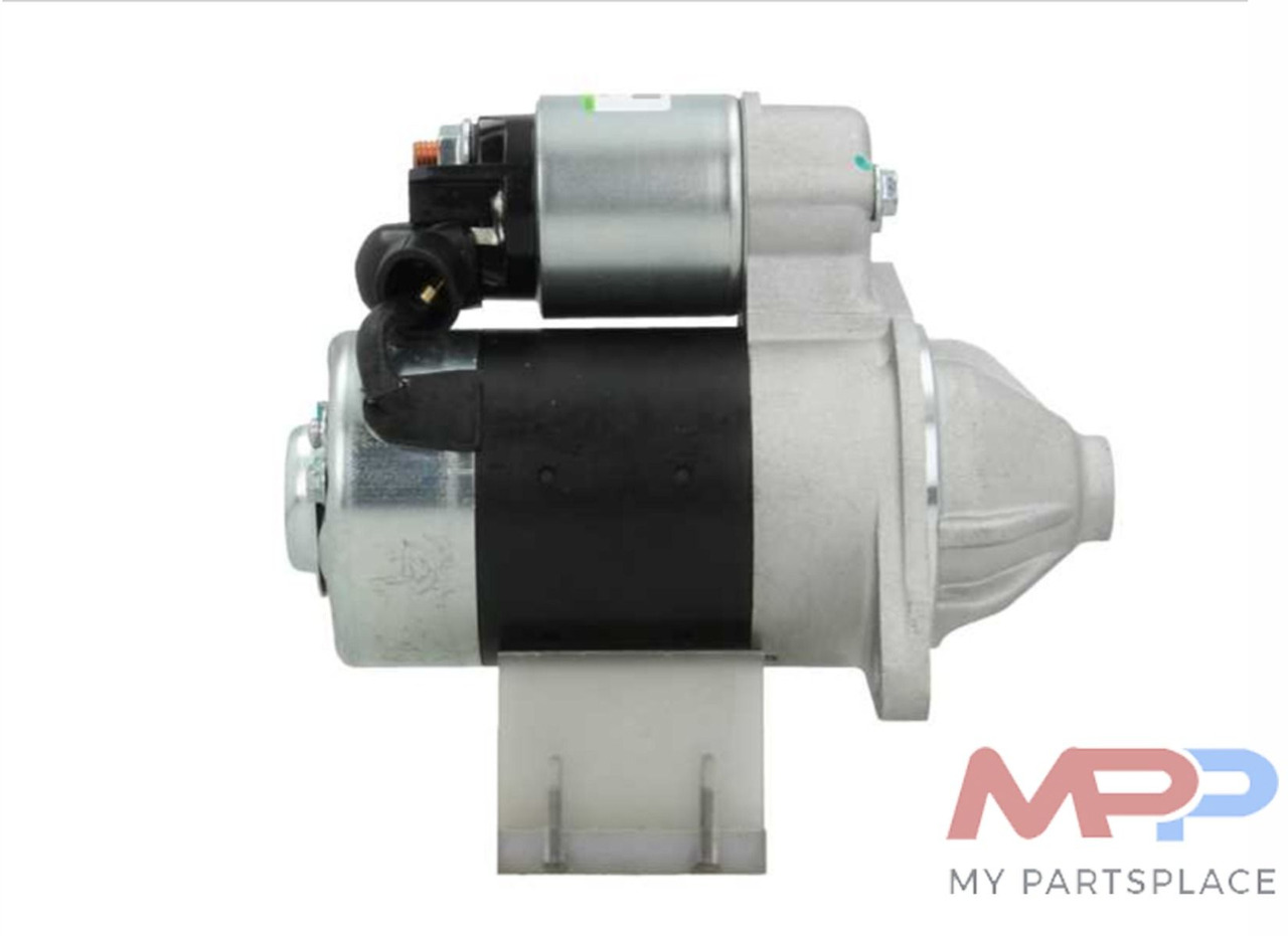 Yanmar Startmotor Yanmar 3TN63 | 3TN66 | 3TNE68 | 3TNE68-L - Κινητήρας και ανταλλακτικά: φωτογραφία 4 Yanmar Startmotor Yanmar 3TN63 | 3TN66 | 3TNE68 | 3TNE68-L - Κινητήρας και ανταλλακτικά: φωτογραφία 4
