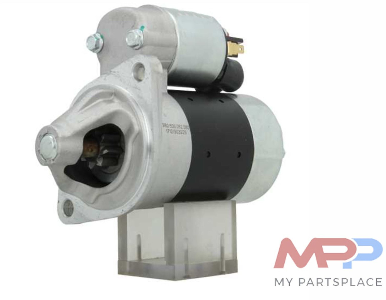 Yanmar Startmotor Yanmar 3TN63 | 3TN66 | 3TNE68 | 3TNE68-L - Κινητήρας και ανταλλακτικά: φωτογραφία 1 Yanmar Startmotor Yanmar 3TN63 | 3TN66 | 3TNE68 | 3TNE68-L - Κινητήρας και ανταλλακτικά: φωτογραφία 1