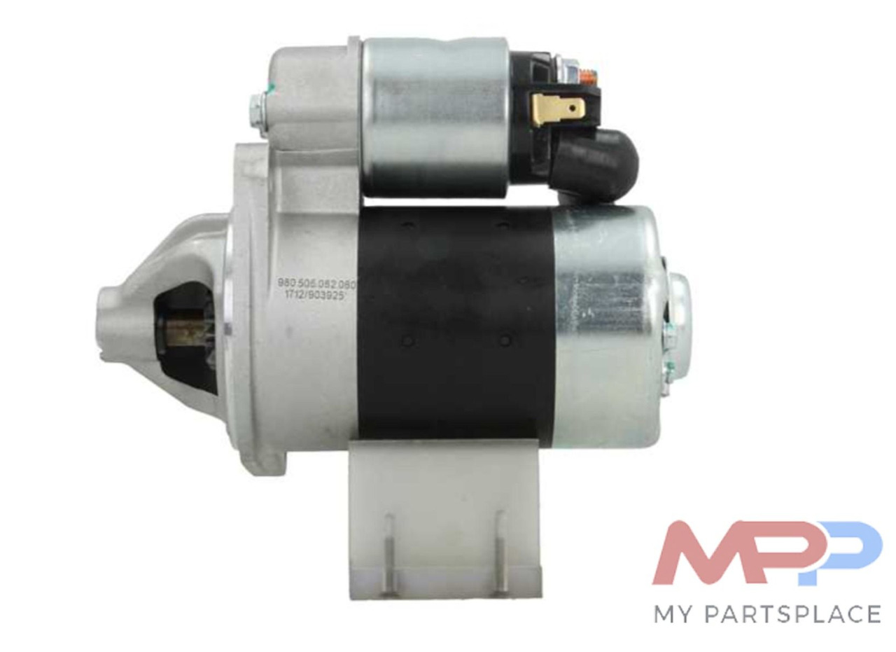 Yanmar Startmotor Yanmar 3TN63 | 3TN66 | 3TNE68 | 3TNE68-L - Κινητήρας και ανταλλακτικά: φωτογραφία 2 Yanmar Startmotor Yanmar 3TN63 | 3TN66 | 3TNE68 | 3TNE68-L - Κινητήρας και ανταλλακτικά: φωτογραφία 2