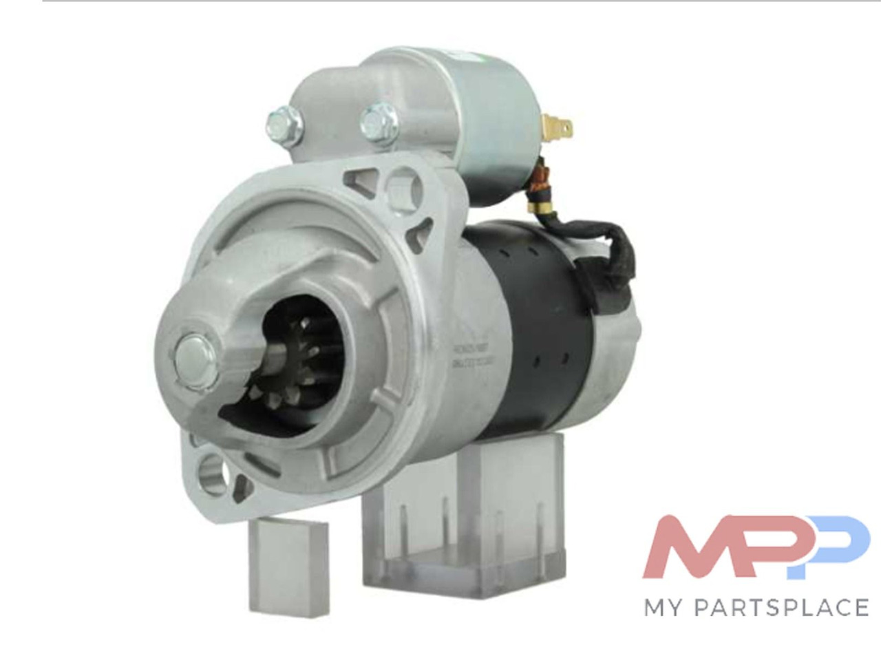 Yanmar Startmotor Yanmar/Komatsu o.a. 3TN88 | 3TNA72 | 3TNE82 | 3TNE88 | 3TNV82 | 4TNE84 | - Κινητήρας και ανταλλακτικά: φωτογραφία 1 Yanmar Startmotor Yanmar/Komatsu o.a. 3TN88 | 3TNA72 | 3TNE82 | 3TNE88 | 3TNV82 | 4TNE84 | - Κινητήρας και ανταλλακτικά: φωτογραφία 1