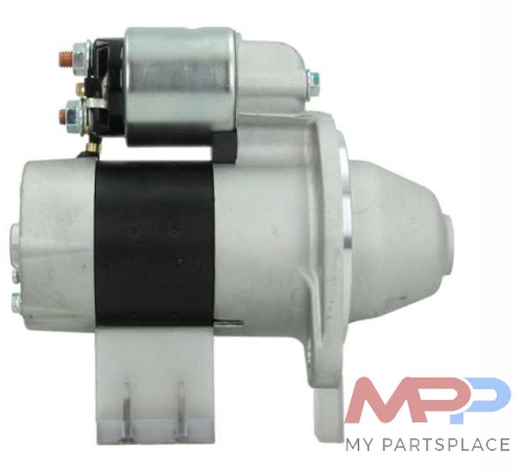 Yanmar Startmotor Yanmar/Komatsu o.a. 3TN88 | 3TNA72 | 3TNE82 | 3TNE88 | 3TNV82 | 4TNE84 | - Κινητήρας και ανταλλακτικά: φωτογραφία 3 Yanmar Startmotor Yanmar/Komatsu o.a. 3TN88 | 3TNA72 | 3TNE82 | 3TNE88 | 3TNV82 | 4TNE84 | - Κινητήρας και ανταλλακτικά: φωτογραφία 3