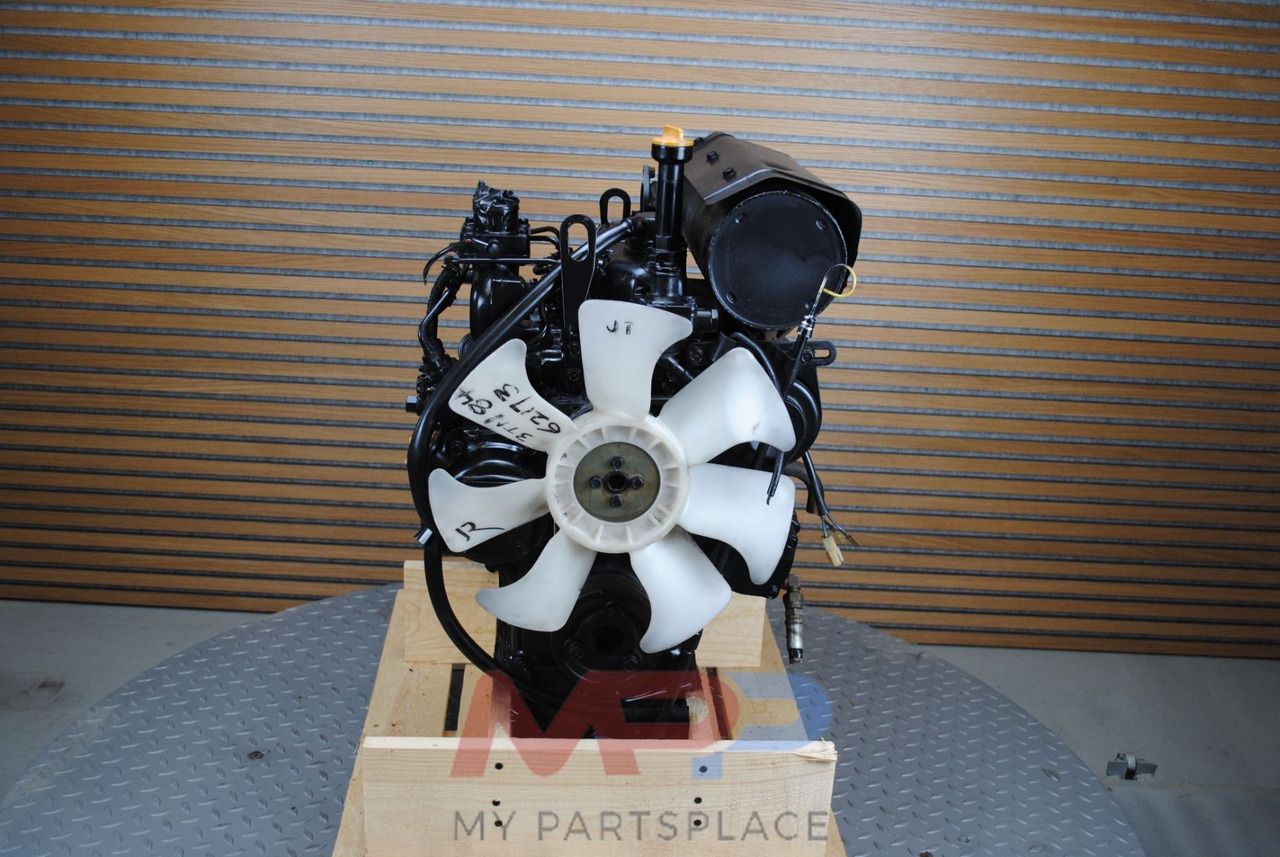 Yanmar Yanmar 3TN84 - Κινητήρας: φωτογραφία 5 Yanmar Yanmar 3TN84 - Κινητήρας: φωτογραφία 5