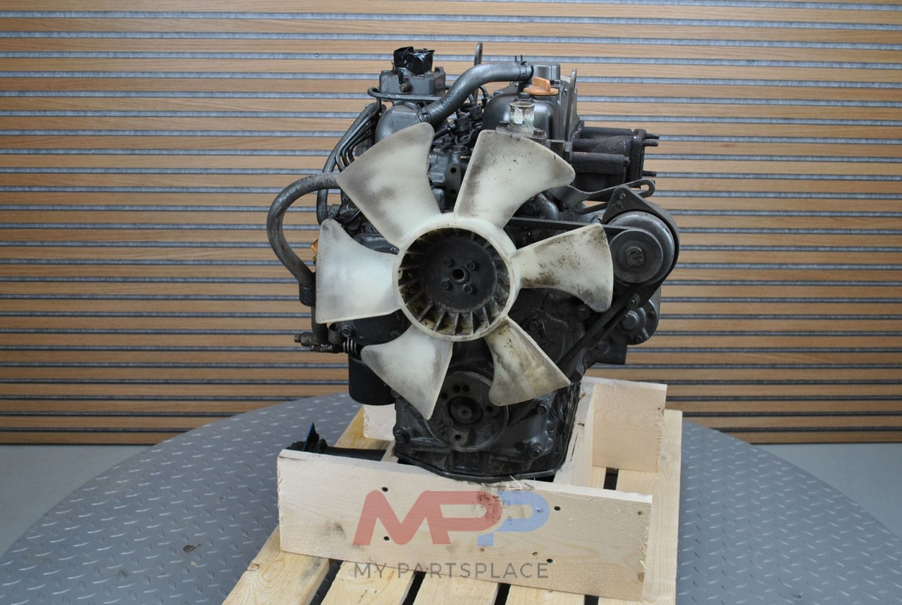 Yanmar Yanmar 3TNE84 - Κινητήρας για Γεωργικά μηχανήματα: φωτογραφία 5 Yanmar Yanmar 3TNE84 - Κινητήρας για Γεωργικά μηχανήματα: φωτογραφία 5