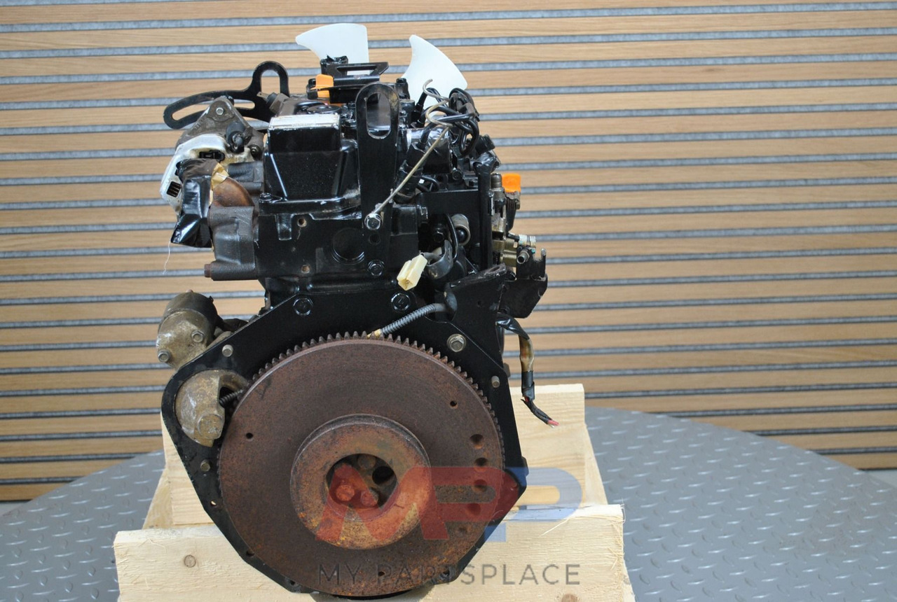 Yanmar Yanmar 3TNM72 - Κινητήρας για Γεωργικά μηχανήματα: φωτογραφία 3 Yanmar Yanmar 3TNM72 - Κινητήρας για Γεωργικά μηχανήματα: φωτογραφία 3