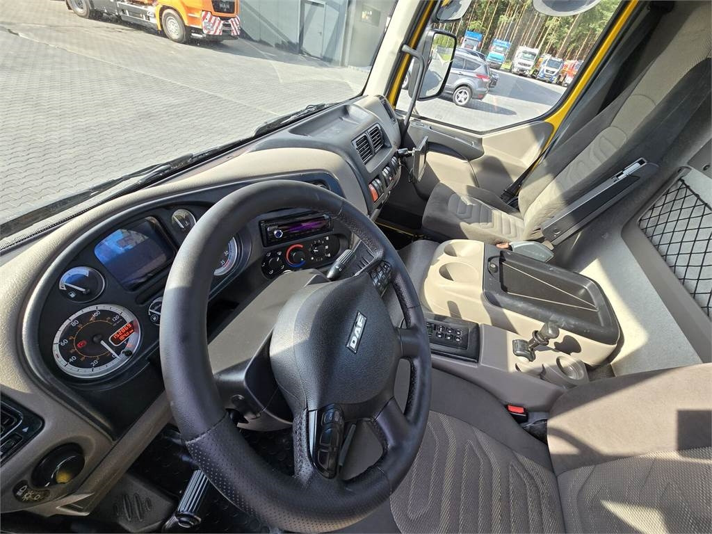 Κοινοτικο όχημα/ Ειδικό όχημα DAF WHALE: φωτογραφία 34