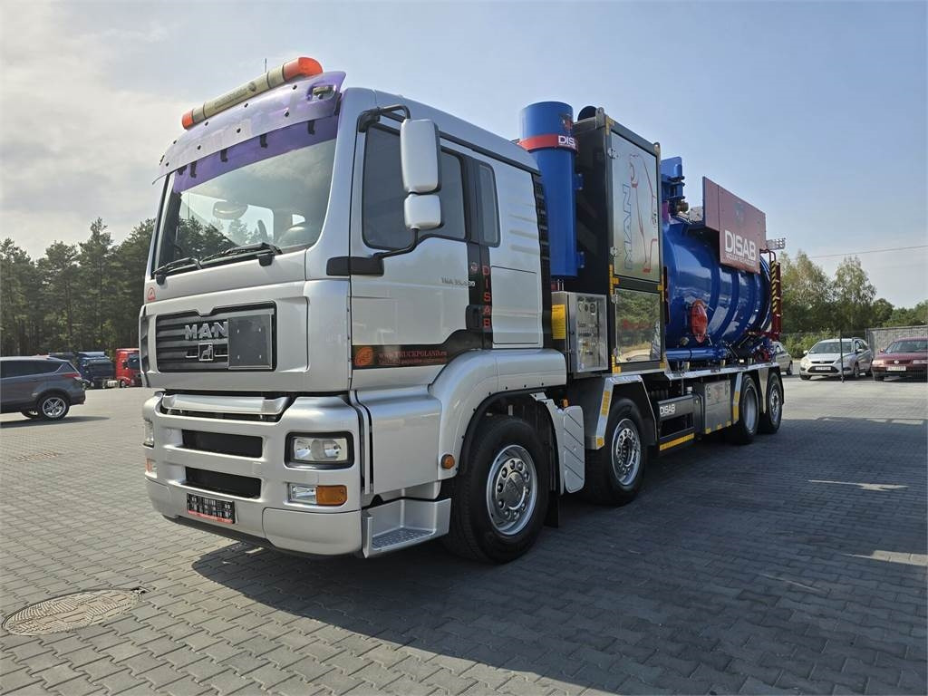 MAN Disab Centurion P210/9 - Κοινοτικο όχημα/ Ειδικό όχημα: φωτογραφία 3 MAN Disab Centurion P210/9 - Κοινοτικο όχημα/ Ειδικό όχημα: φωτογραφία 3