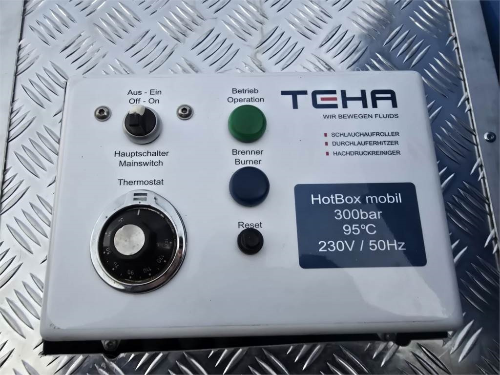 Όχημα εκκένωσης βόθρων Mitsubishi ROM KOKS SMART COMBI WUKO HOT WATER FOR CLEANING S: φωτογραφία 15 Όχημα εκκένωσης βόθρων Mitsubishi ROM KOKS SMART COMBI WUKO HOT WATER FOR CLEANING S: φωτογραφία 15