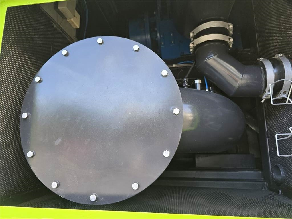Scania Disab Centurion P210/9 Suction-blowing vacuum load - Όχημα εκκένωσης βόθρων: φωτογραφία 4 Scania Disab Centurion P210/9 Suction-blowing vacuum load - Όχημα εκκένωσης βόθρων: φωτογραφία 4