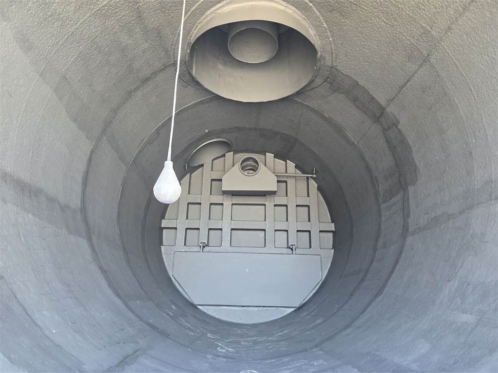 Volvo Disab Centurion vacuum suction loader - Εκσκαφέας: φωτογραφία 3 Volvo Disab Centurion vacuum suction loader - Εκσκαφέας: φωτογραφία 3