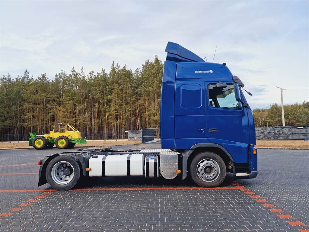 Volvo FH 13 440  - Τράκτορας: φωτογραφία 5 Volvo FH 13 440  - Τράκτορας: φωτογραφία 5