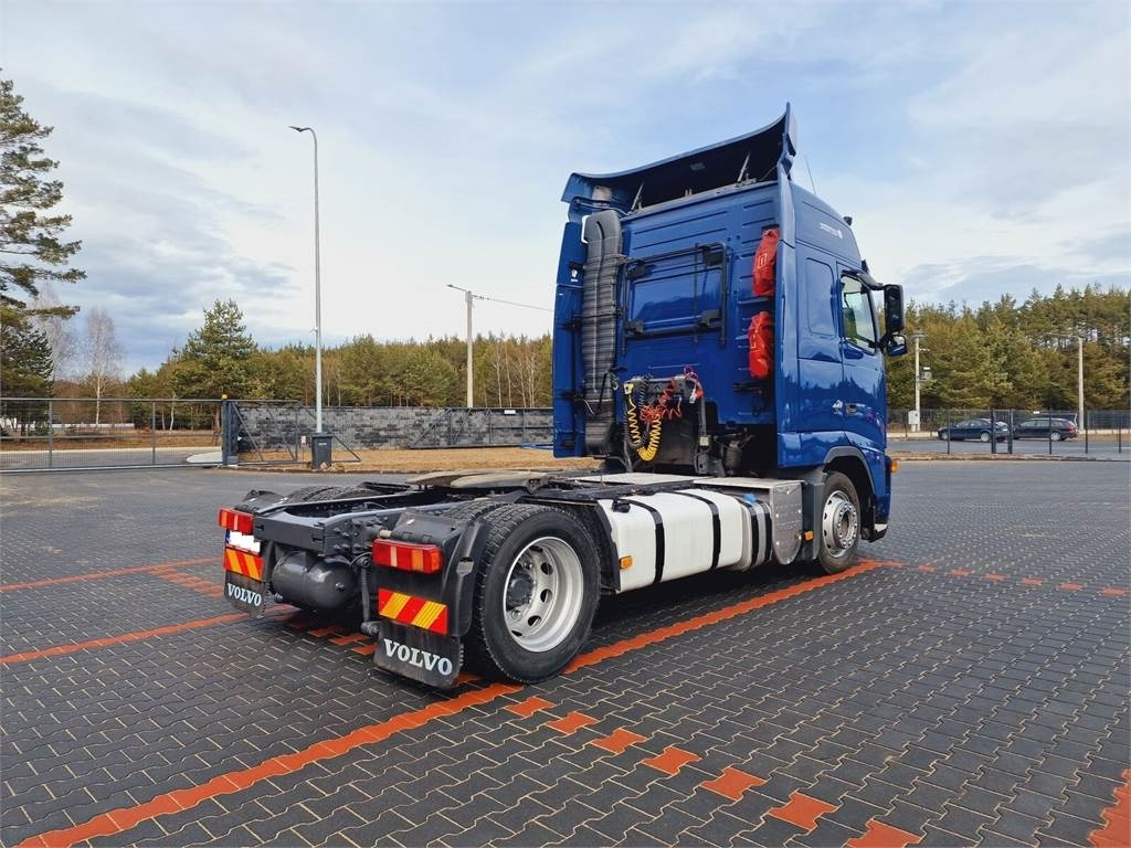 Volvo FH 13 440  - Τράκτορας: φωτογραφία 4 Volvo FH 13 440  - Τράκτορας: φωτογραφία 4