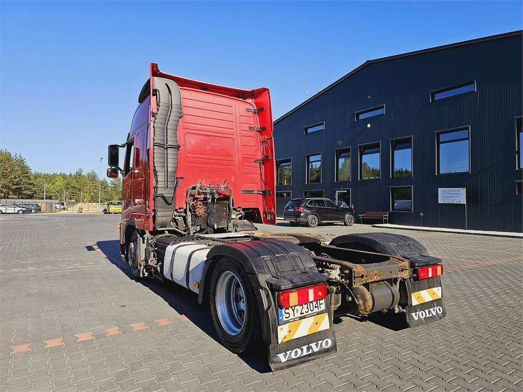 Volvo FH13 XXL MANUAL 420 EURO 5 2011 r MEGA LOW DECK - Τράκτορας: φωτογραφία 4 Volvo FH13 XXL MANUAL 420 EURO 5 2011 r MEGA LOW DECK - Τράκτορας: φωτογραφία 4