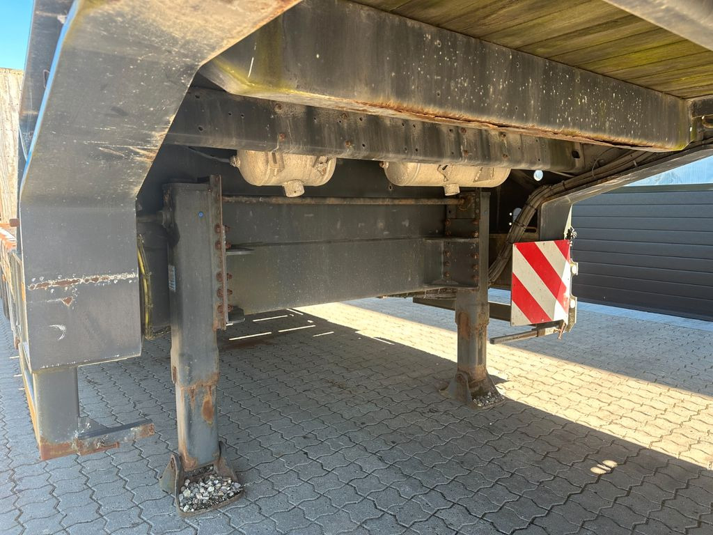 Faymonville Multimax 4 achs tieflader / ausziehbar Faymonville Multimax 4 achs tieflader / ausziehbar - Επικαθήμενο με χαμηλό δάπεδο: φωτογραφία 4 Faymonville Multimax 4 achs tieflader / ausziehbar Faymonville Multimax 4 achs tieflader / ausziehbar - Επικαθήμενο με χαμηλό δάπεδο: φωτογραφία 4