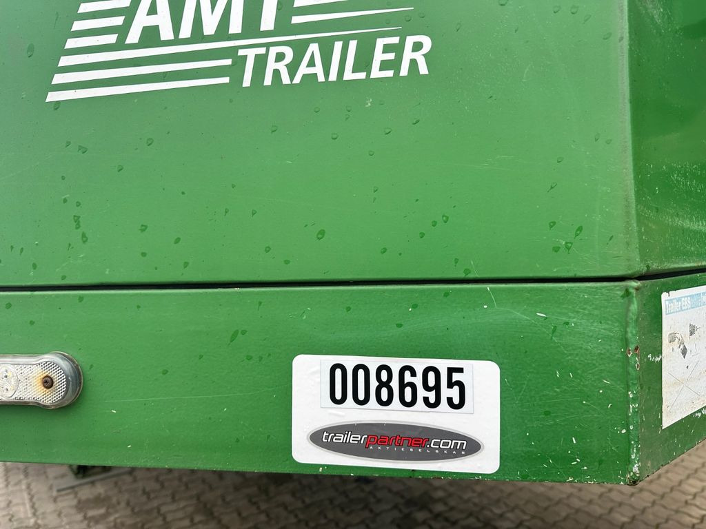 HRD AMT 4 achs tieflader / ausziehbar / Radmulde HRD AMT 4 achs tieflader / ausziehbar / Radmulde - Επικαθήμενο με χαμηλό δάπεδο: φωτογραφία 3 HRD AMT 4 achs tieflader / ausziehbar / Radmulde HRD AMT 4 achs tieflader / ausziehbar / Radmulde - Επικαθήμενο με χαμηλό δάπεδο: φωτογραφία 3