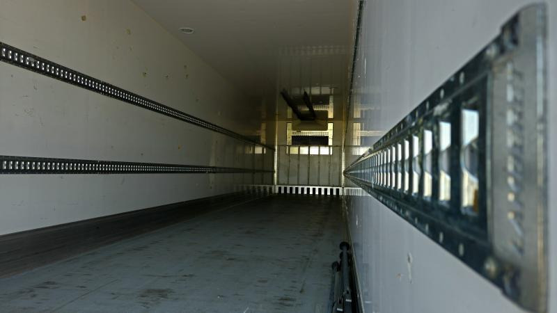 Chereau / Lamberet / Schmitz (Location / Rent) - Επικαθήμενο ψυγείο: φωτογραφία 4 Chereau / Lamberet / Schmitz (Location / Rent) - Επικαθήμενο ψυγείο: φωτογραφία 4