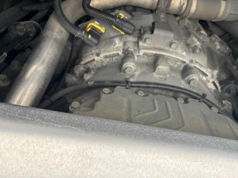 DAF XF 480 - Τράκτορας: φωτογραφία 4 DAF XF 480 - Τράκτορας: φωτογραφία 4