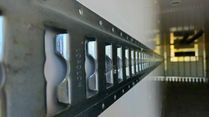 Lamberet /Chereau/ Schmitz (Location / Rent) - Επικαθήμενο ψυγείο: φωτογραφία 5 Lamberet /Chereau/ Schmitz (Location / Rent) - Επικαθήμενο ψυγείο: φωτογραφία 5