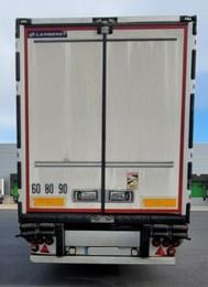 Lamberet LVF S3 - Επικαθήμενο ψυγείο: φωτογραφία 4 Lamberet LVF S3 - Επικαθήμενο ψυγείο: φωτογραφία 4