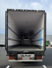 Lamberet LVF S3 - Επικαθήμενο ψυγείο: φωτογραφία 5 Lamberet LVF S3 - Επικαθήμενο ψυγείο: φωτογραφία 5