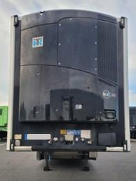 Lamberet LVF S3 - Επικαθήμενο ψυγείο: φωτογραφία 3 Lamberet LVF S3 - Επικαθήμενο ψυγείο: φωτογραφία 3