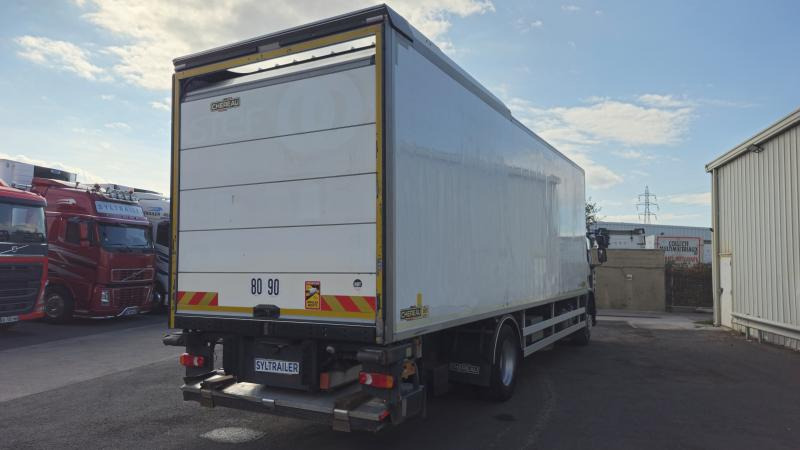 Renault Premium 270 DXI - Φορτηγό ψυγείο: φωτογραφία 4 Renault Premium 270 DXI - Φορτηγό ψυγείο: φωτογραφία 4