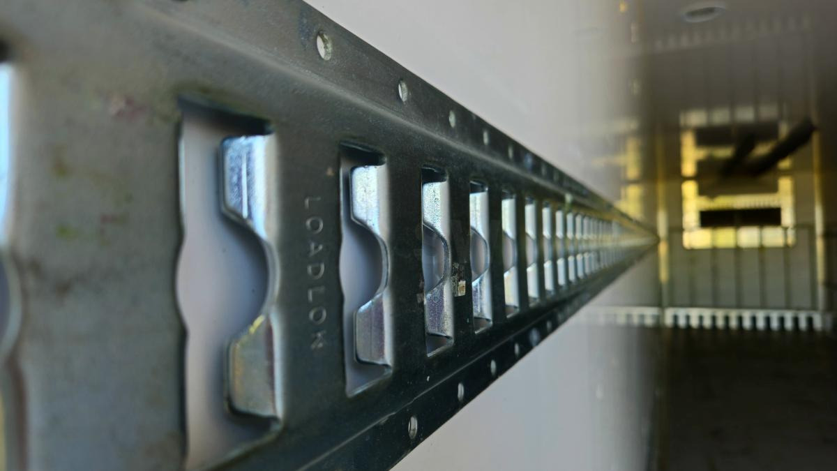 Schmitz Cargobull / Chereau / Lamberet (Location / Rent) - Επικαθήμενο ψυγείο: φωτογραφία 5 Schmitz Cargobull / Chereau / Lamberet (Location / Rent) - Επικαθήμενο ψυγείο: φωτογραφία 5