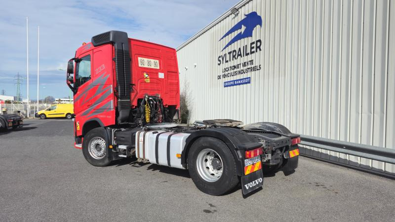 Volvo FH 460 Hydraulique (Location / Rent) - Τράκτορας: φωτογραφία 5 Volvo FH 460 Hydraulique (Location / Rent) - Τράκτορας: φωτογραφία 5