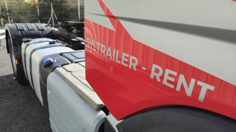 Volvo FH 460 Hydraulique (Location / Rent) - Τράκτορας: φωτογραφία 3 Volvo FH 460 Hydraulique (Location / Rent) - Τράκτορας: φωτογραφία 3