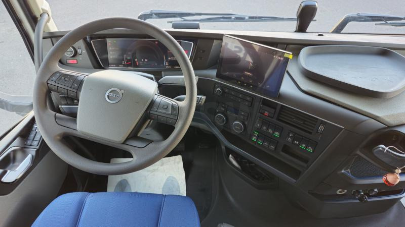 Volvo FH 500 AERO Globetrotter XXL (Location / Rent) - Τράκτορας: φωτογραφία 5 Volvo FH 500 AERO Globetrotter XXL (Location / Rent) - Τράκτορας: φωτογραφία 5