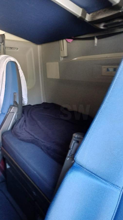 Τράκτορας Volvo FH 500: φωτογραφία 12