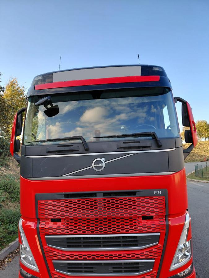 Τράκτορας Volvo FH 500: φωτογραφία 6