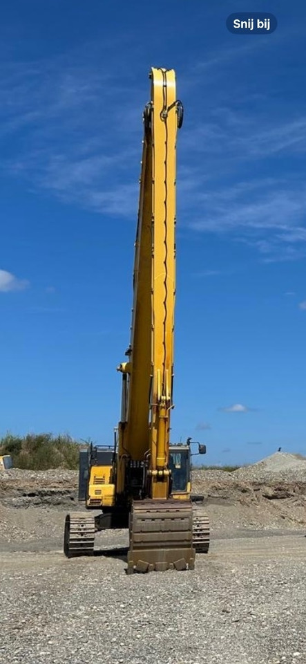 Komatsu PC 800 LC-8 - 24 METER LONG REACH PC 750 - PC 700 - Ερπυστριοφόρος εκσκαφέας: φωτογραφία 3 Komatsu PC 800 LC-8 - 24 METER LONG REACH PC 750 - PC 700 - Ερπυστριοφόρος εκσκαφέας: φωτογραφία 3