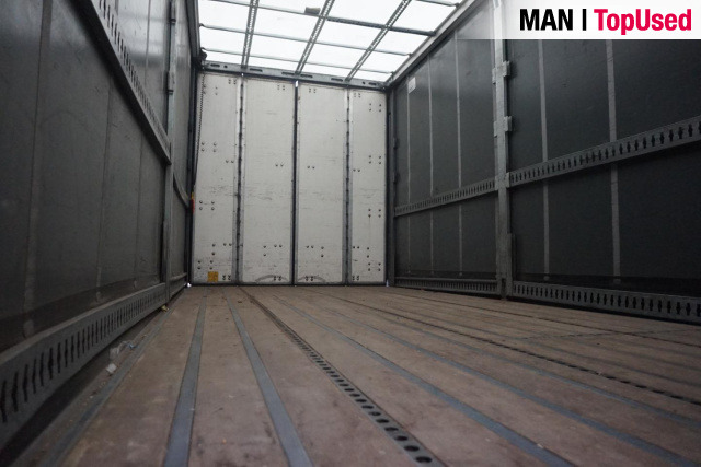 MAN TGM 15.290 4X2 BL / Schuifzeil / Ondervouwklep - Φορτηγό μουσαμάς: φωτογραφία 3 MAN TGM 15.290 4X2 BL / Schuifzeil / Ondervouwklep - Φορτηγό μουσαμάς: φωτογραφία 3
