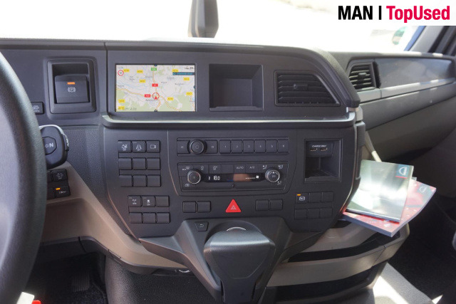 MAN TGM 18.250 4x2 BL CH - Φορτηγό με ανοιχτή καρότσα: φωτογραφία 5 MAN TGM 18.250 4x2 BL CH - Φορτηγό με ανοιχτή καρότσα: φωτογραφία 5