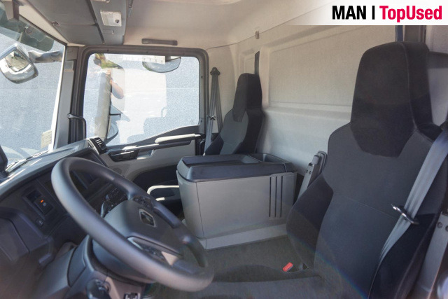 MAN TGM 18.320 4x2 BL CH - Φορτηγό με ανοιχτή καρότσα: φωτογραφία 2 MAN TGM 18.320 4x2 BL CH - Φορτηγό με ανοιχτή καρότσα: φωτογραφία 2