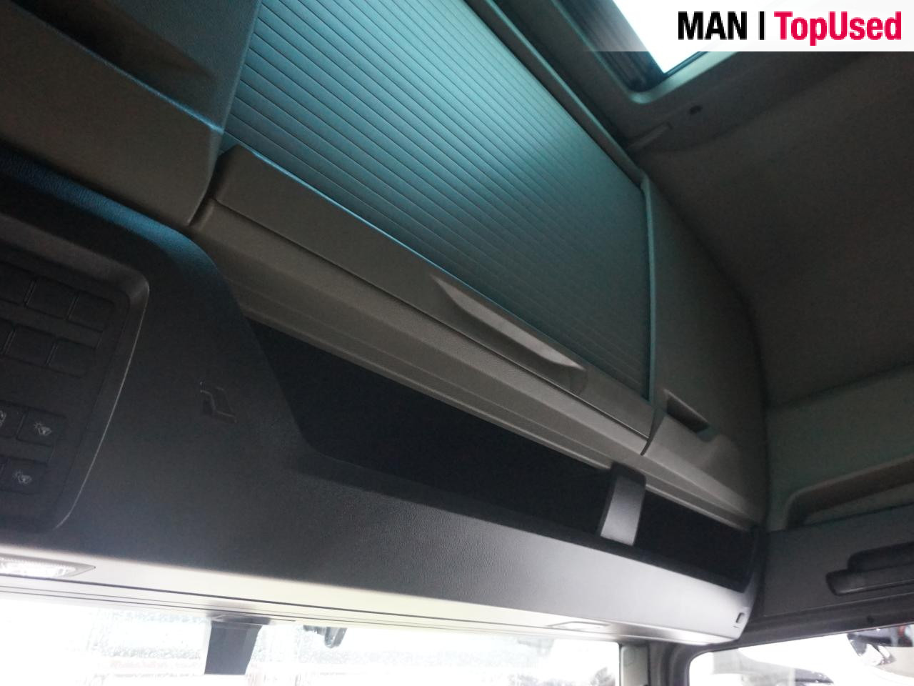 MAN TGX 18.430 4x2 BL SA - Τράκτορας: φωτογραφία 4 MAN TGX 18.430 4x2 BL SA - Τράκτορας: φωτογραφία 4