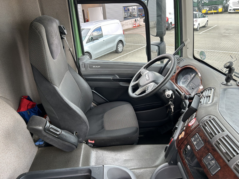 DAF CF 230 FA / 18 Ton / 462 dkm / Smart Tacho / Box / Loadlift / APK TUV 11-25 - Φορτηγό κόφα: φωτογραφία 3 DAF CF 230 FA / 18 Ton / 462 dkm / Smart Tacho / Box / Loadlift / APK TUV 11-25 - Φορτηγό κόφα: φωτογραφία 3