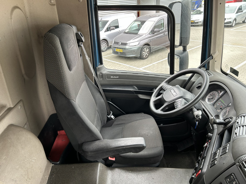 DAF CF 250 FA / 798 dkm / Box Truck / Loadlift 2000 kg / NL Truck - Φορτηγό κόφα: φωτογραφία 3 DAF CF 250 FA / 798 dkm / Box Truck / Loadlift 2000 kg / NL Truck - Φορτηγό κόφα: φωτογραφία 3