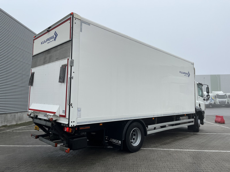 DAF CF 260 FA / 18 Ton / 166 dkm / Box 7.5 m / Laadklep / APK 05-25 - Φορτηγό κόφα: φωτογραφία 2 DAF CF 260 FA / 18 Ton / 166 dkm / Box 7.5 m / Laadklep / APK 05-25 - Φορτηγό κόφα: φωτογραφία 2