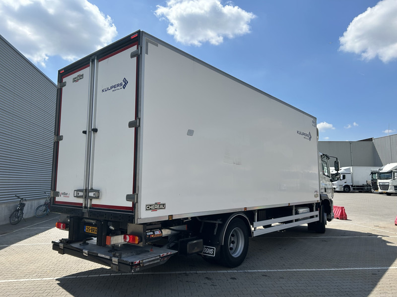 DAF CF 260 FA / Carrier Koeler - 30 gr / Chereau Frigobox / Laadklep 2000 kg - Φορτηγό ψυγείο: φωτογραφία 2 DAF CF 260 FA / Carrier Koeler - 30 gr / Chereau Frigobox / Laadklep 2000 kg - Φορτηγό ψυγείο: φωτογραφία 2