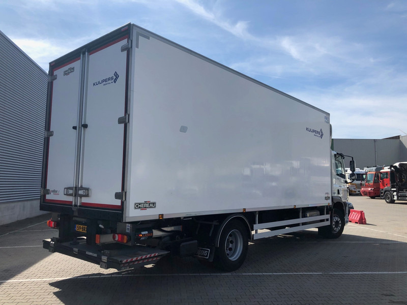 DAF CF 260 FA / Carrier Koeler / Chereau Frigo Box / Laadklep / APK TUV 09-25 - Φορτηγό ψυγείο: φωτογραφία 2 DAF CF 260 FA / Carrier Koeler / Chereau Frigo Box / Laadklep / APK TUV 09-25 - Φορτηγό ψυγείο: φωτογραφία 2