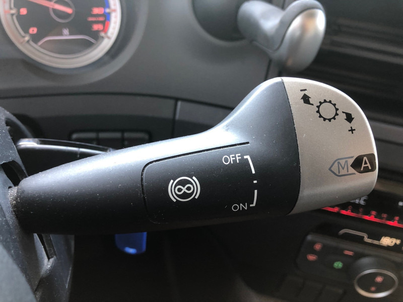 DAF CF 260 FA / Carrier Koeler / Chereau Frigo Box / Laadklep / APK TUV 09-26 - Φορτηγό ψυγείο: φωτογραφία 5 DAF CF 260 FA / Carrier Koeler / Chereau Frigo Box / Laadklep / APK TUV 09-26 - Φορτηγό ψυγείο: φωτογραφία 5